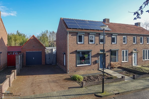 Medium property photo - Prinses Margrietlaan 4, 5953 CA Reuver